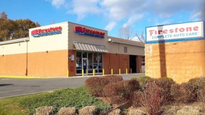 Firestone Complete Auto Care