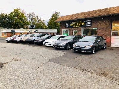 Kensington Family Auto Center LLC