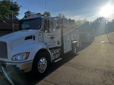 Nelcon Towing & Recovery - Plainville
