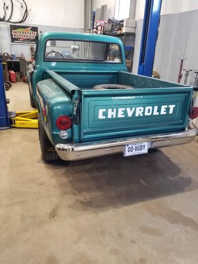 Wiltse Brothers Garage/Bob's Auto Service