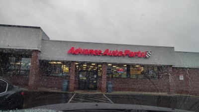 Advance Auto Parts