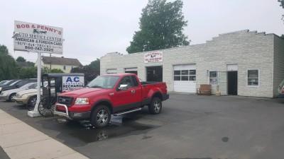 Bob & Penny's Quality Vehicles