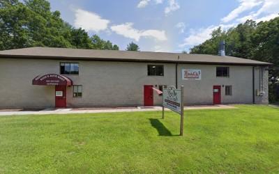Russ Collision Auto Body Services