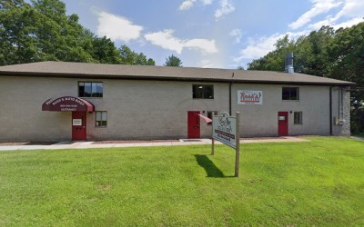 Russ Collision Auto Body Services