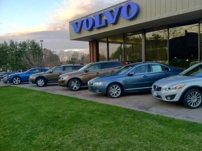 Mitchell Auto Group, Simsbury, Connecticut