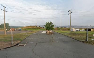 Wallingford Resident Disposal Center