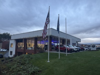 Mitchell Volkswagen