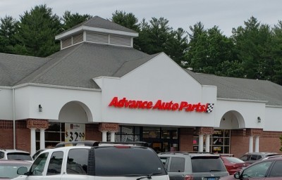 Advance Auto Parts