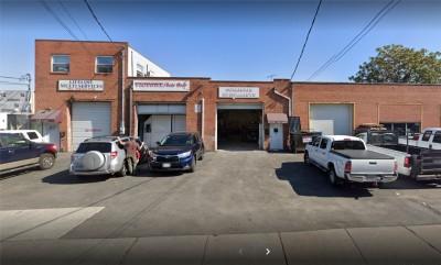 Victory Auto Body of Stamford LLC, Stamford, Connecticut