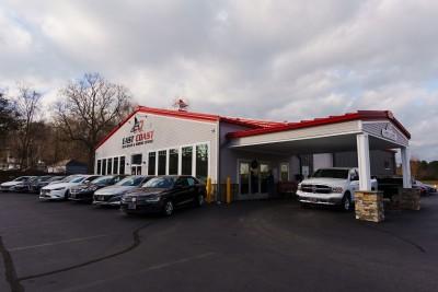 East Coast Auto Sales & Service Center