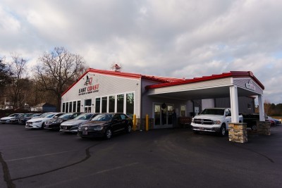 East Coast Auto Sales & Service Center