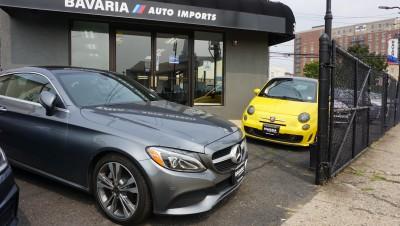 Bavaria Auto Imports