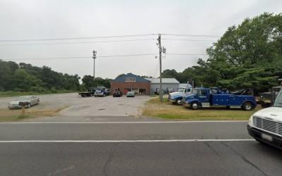 Passwaters Towing