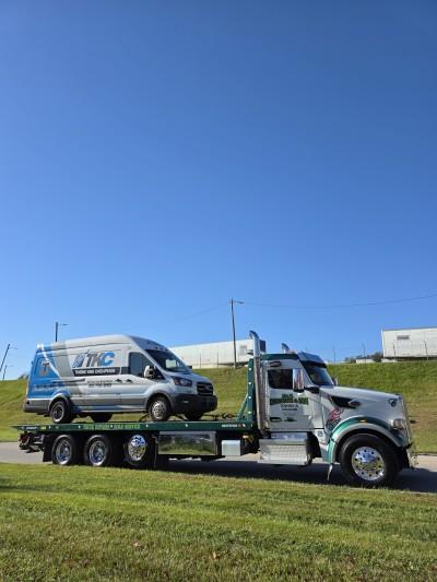 Chambers Motors, Inc.