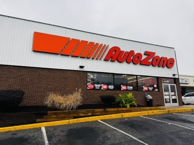 AutoZone Auto Parts
