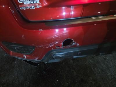 Caliber Collision, Bear, Delaware