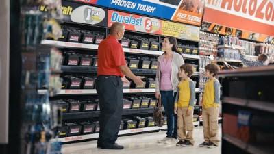 AutoZone Auto Parts, Bear, Delaware