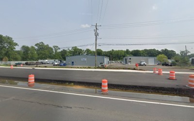 Reynolds Towing