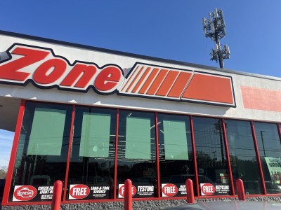 AutoZone Auto Parts