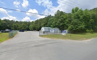 Ellendale Collection Station