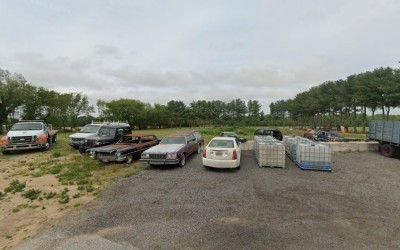 The Service Center
