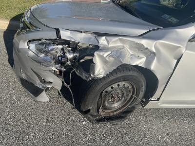 CASTILLO COLLISION CENTER, LLC