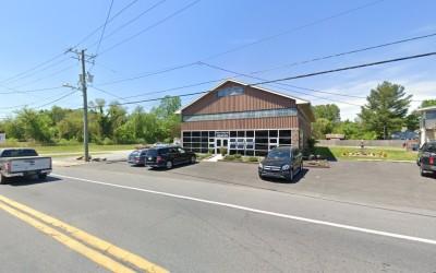 Camden-Wyoming Auto Sales Inc, Wyoming, Delaware