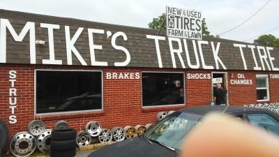 Mikes Truck Tire & Auto