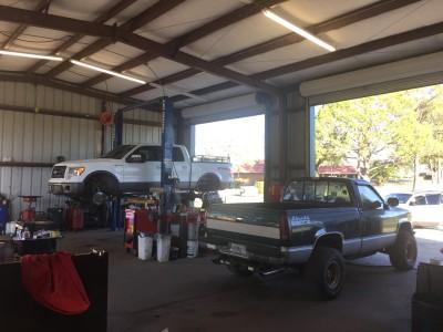 Macklin Auto Repair