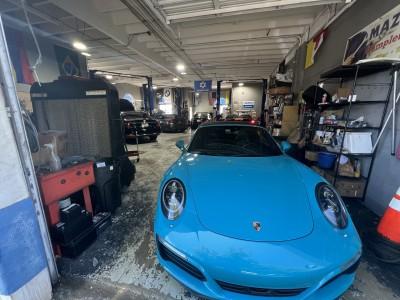 Mazel Auto Repair - Car Service Center