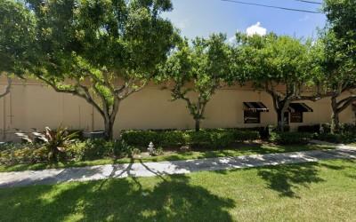 Vehicle Maintenance Program, Boca Raton, Florida
