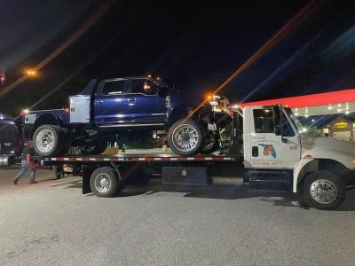 Sunshine State Roadside Assistance LLC