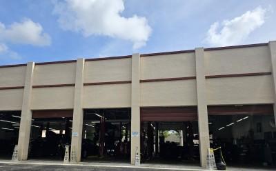 Firestone Complete Auto Care