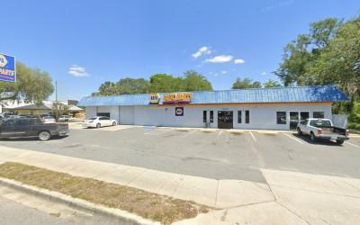 NAPA Auto Parts - Gulf Coast Parts Supply LLC, Dunnellon, Florida