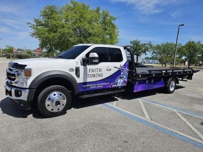 Faith Towing