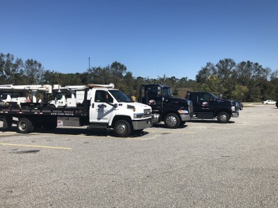 Tim's Auto Service