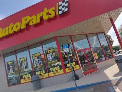 Advance Auto Parts