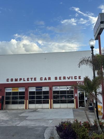 Lockhart Auto Care Inc, Lake Placid, Florida
