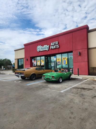 O'Reilly Auto Parts