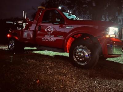 DNA Towing