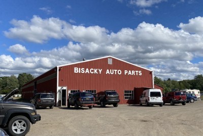 Bisacky Auto Parts