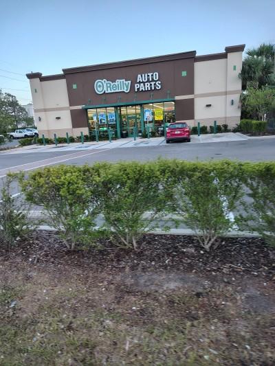 O'Reilly Auto Parts