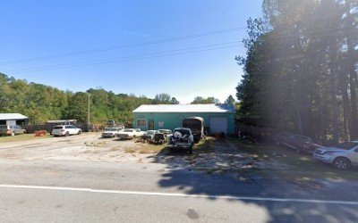 Stephas Auto Salvage