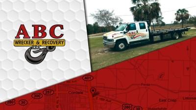 ABC Wrecker and Recovery LLC