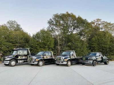 Bestway Towing & Recovery