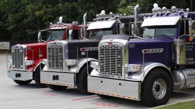 Myles Wrecker Service
