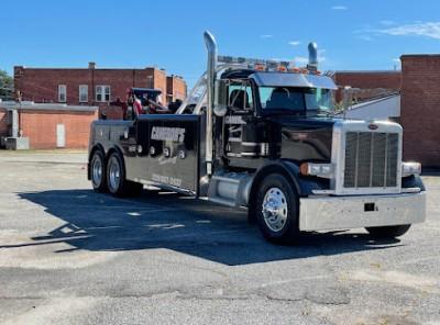 Cameron's Towing & Tire Service