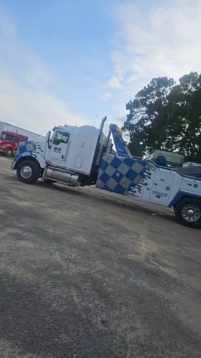 R and R Diesel Repair and Towing of Ashburn