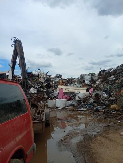 Georgia Southern Recycling