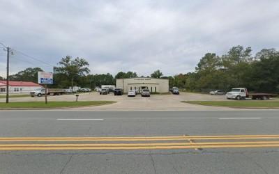 Livingston's Garage Inc